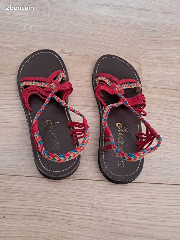 Sandales (image 1)