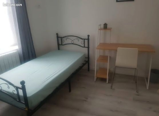 Appartement 1 pièce 19 m² · à Paris · 19 m² · 140 000 €