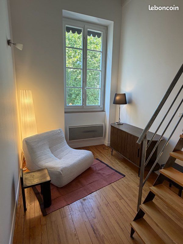 Appartement 2 pièces 29 m² · à Lyon · 28,5 m² · 800 €/mois