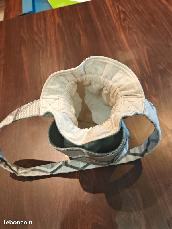 Sac bandoulière (image 5)