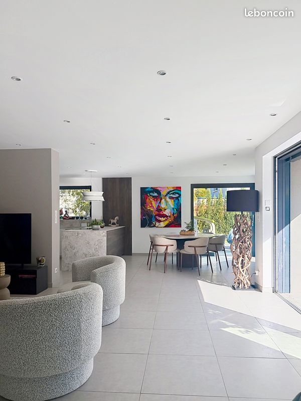 Maison 5 pièces 174 m² · à Furdenheim · 174 m² · 669 000 €