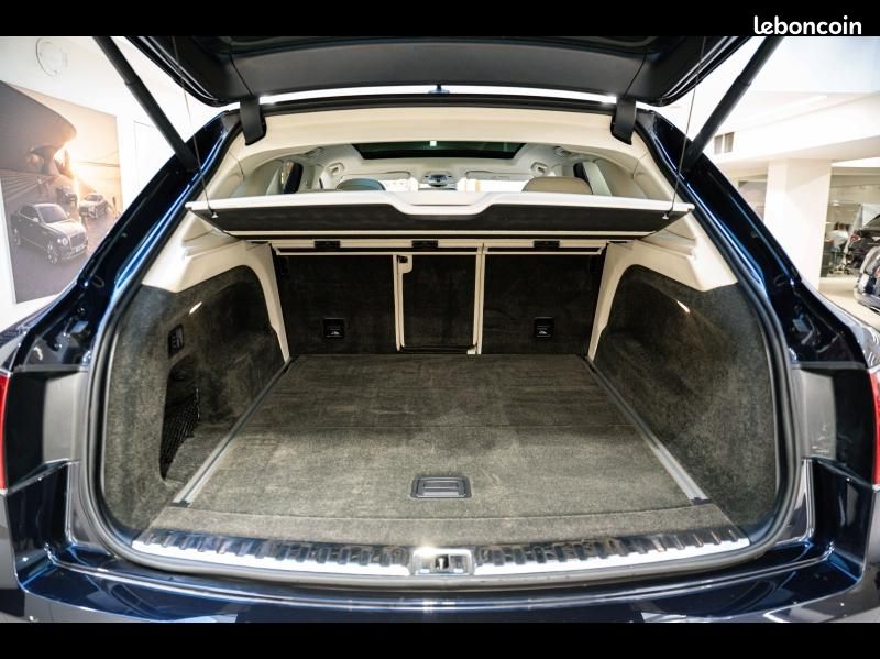 Bentley Bentayga 4.0 V8 550ch (image 15)