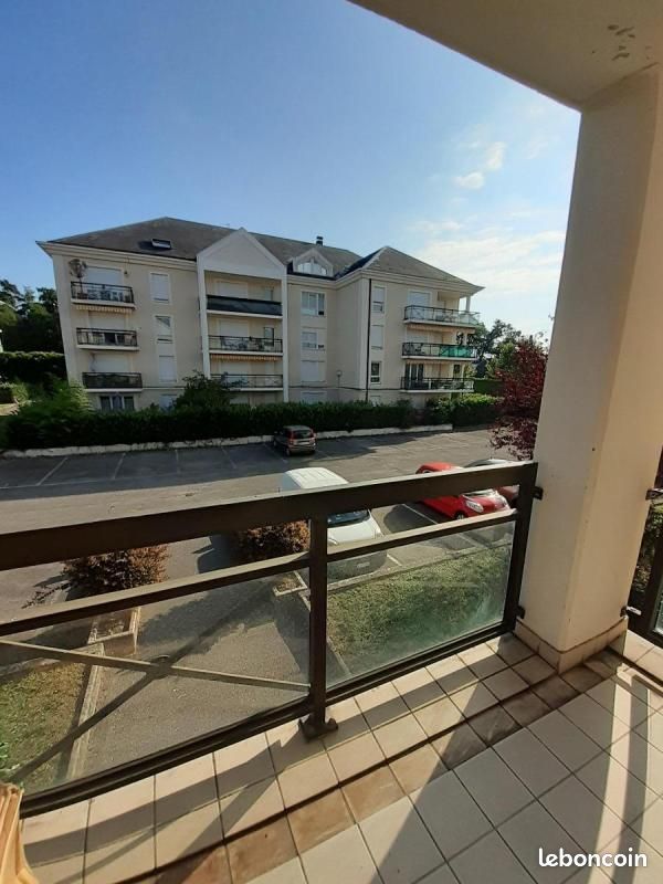 Appartement 1 pièce 26 m² · à Ferney-Voltaire · 26 m² · 771 €/mois