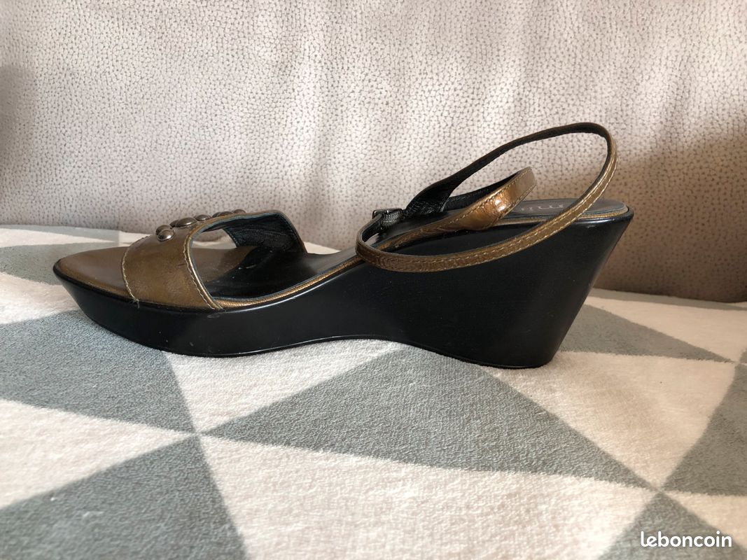 Sandales Minelli (image 3)