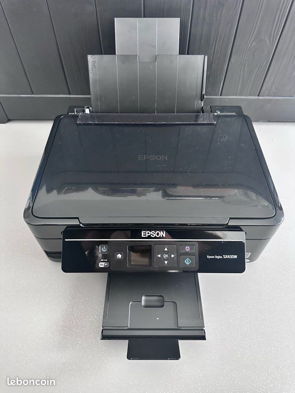 Imprimante epson stylus (image 2)
