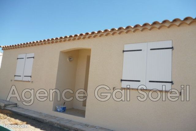 Villa 4 pièces 90 m²
