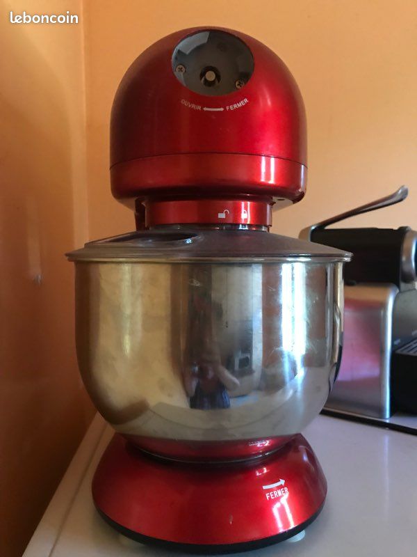 Robot cuisine (image 4)