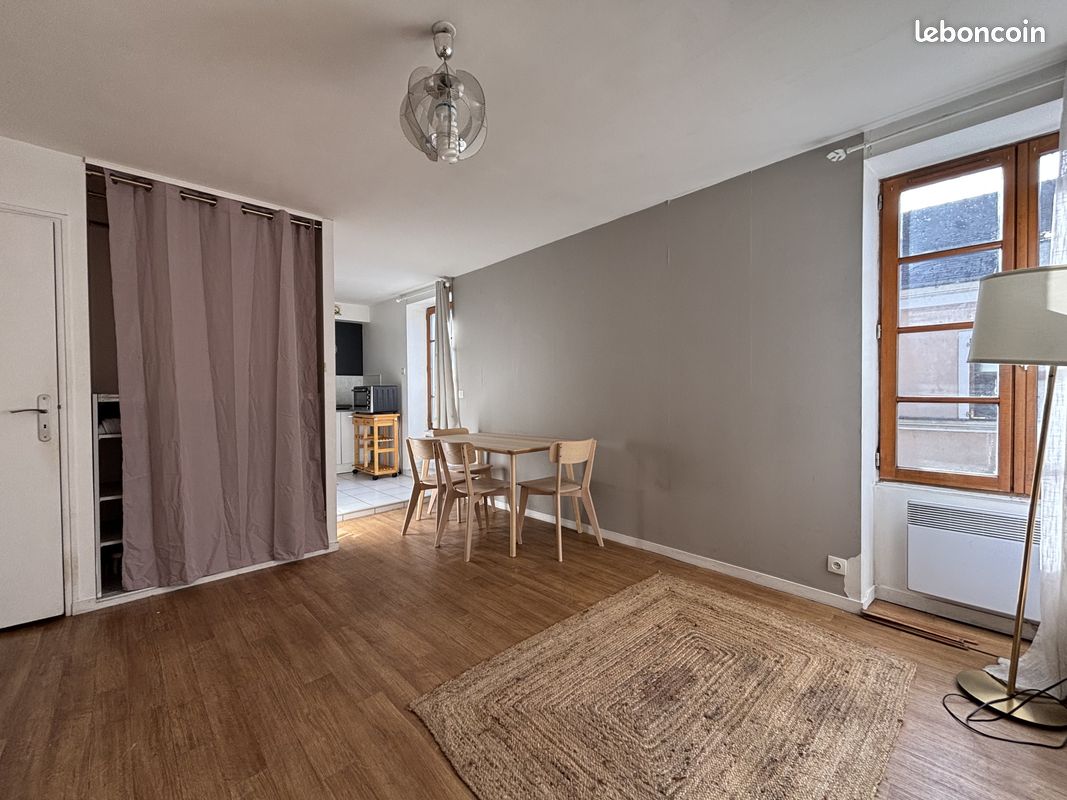 Appartement 2 pièces 43 m² · à Sartrouville · 43 m² · 175 000 €