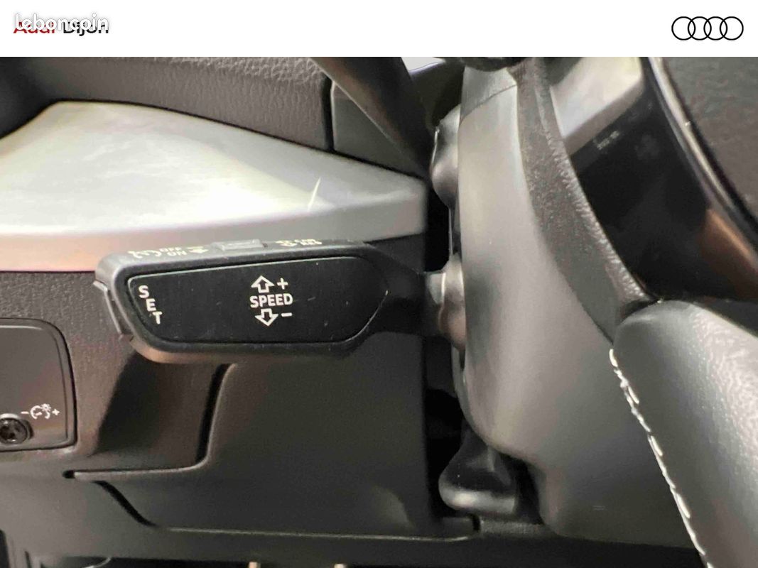 AUDI Q2 35 TFSI 150 S tronic 7 S line (image 19)