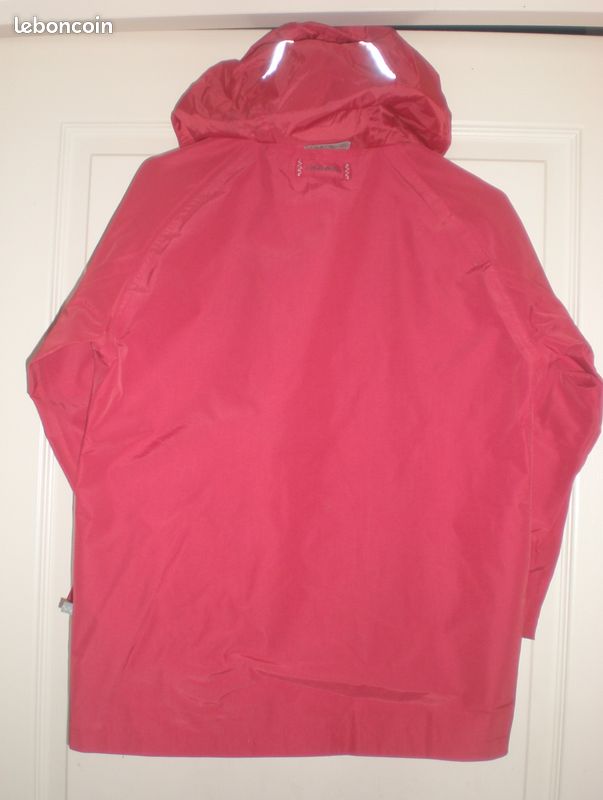 Parka Decathlon T 10 ans Très Bon Etat (image 2)