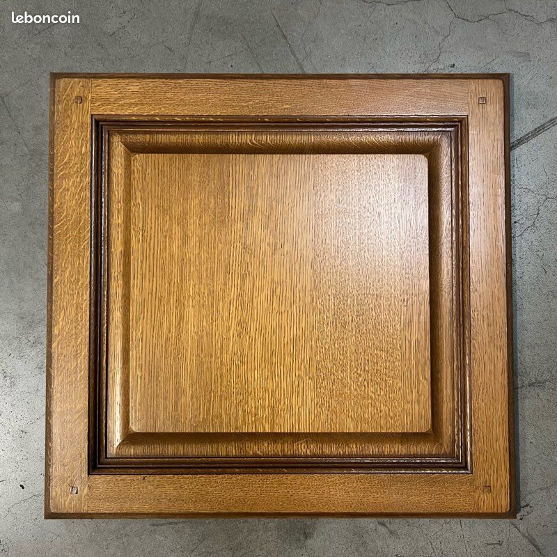 À vendre panneaux chêne (image 1)
