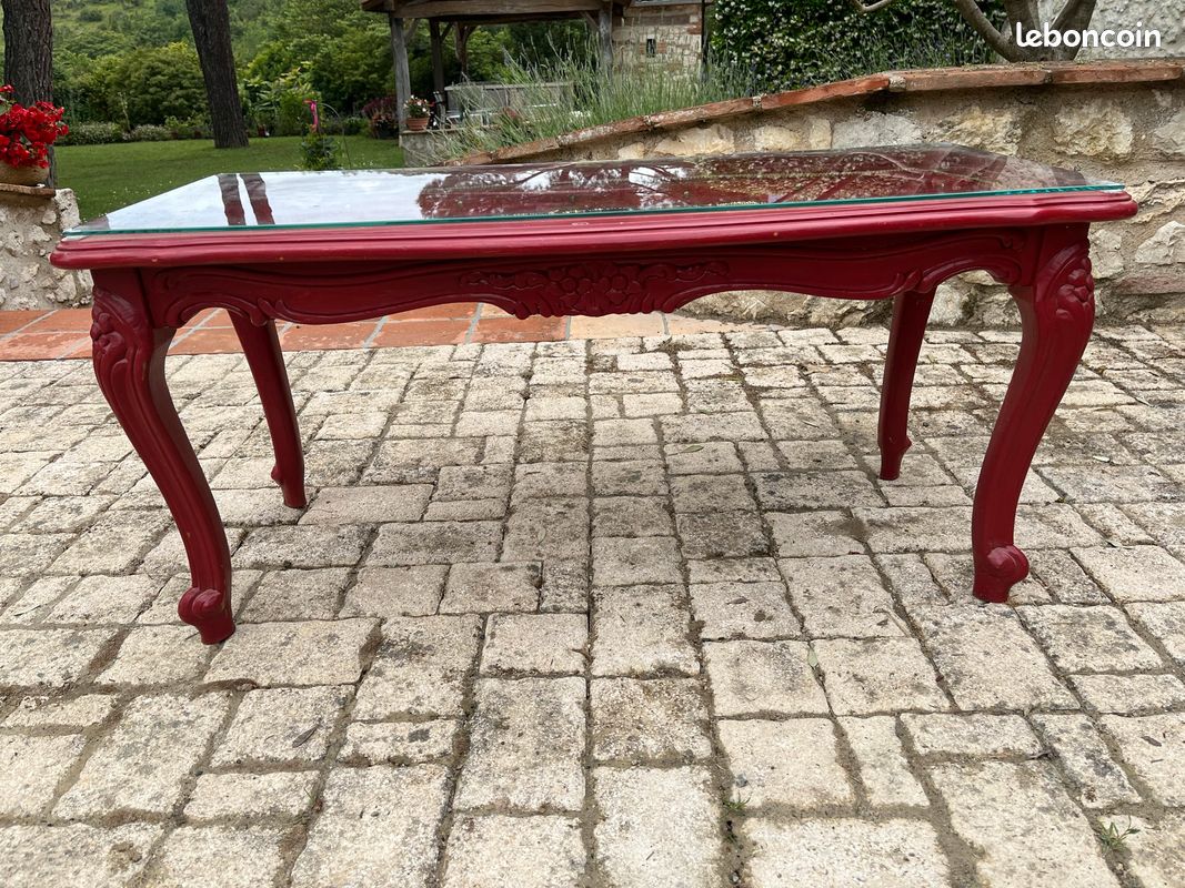 Table basse (image 3)
