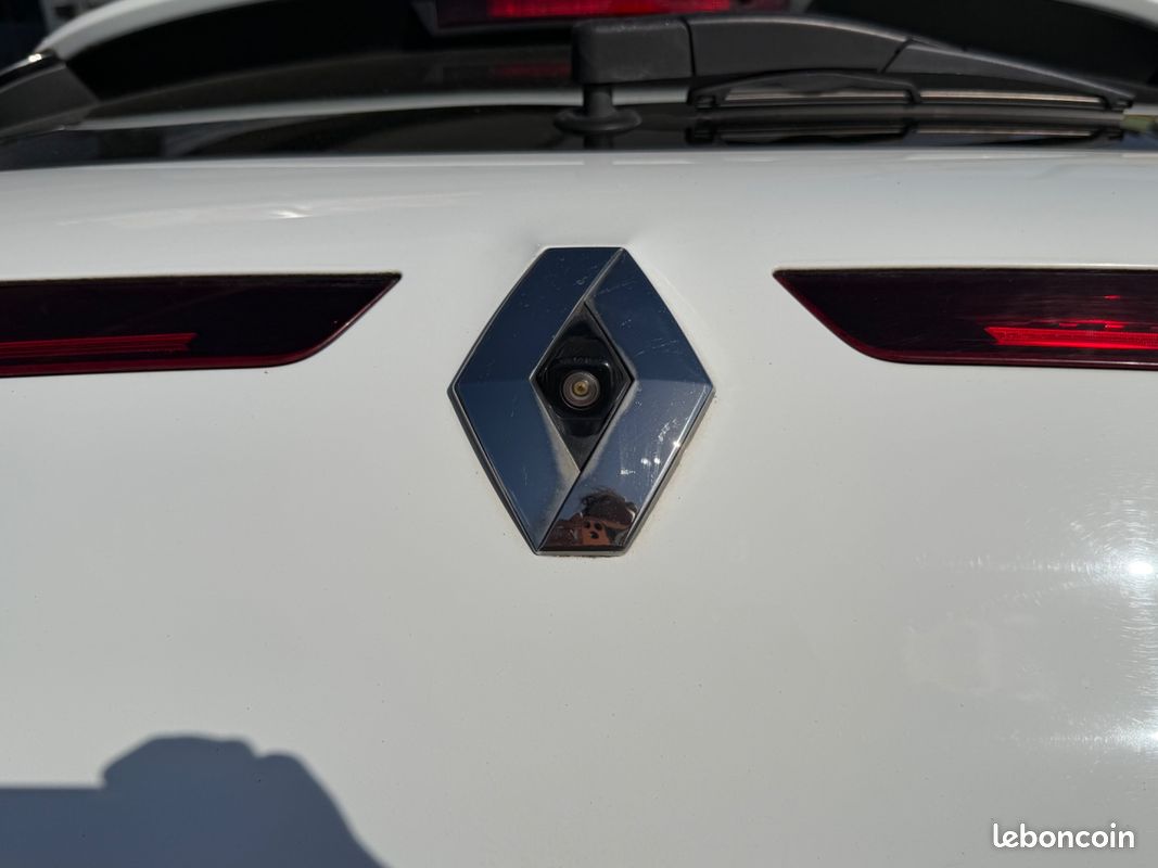 RENAULT MEGANE 1.6 TCE 205 ENERGY GT BVA / SUIVIE RENAULt / (image 15)