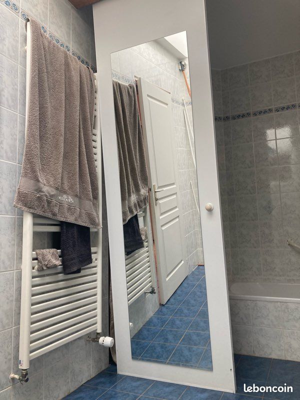 Porte miroir (image 1)