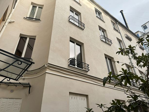 Appartement a louer paris-5e-arrondissement - 3 pièce(s) - 48 m2 - Surfyn