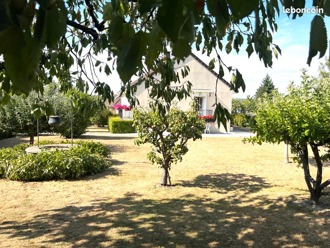 Maison 6 pièces 107 m² · à Prunay-le-Temple · 107 m² · 370 000 €