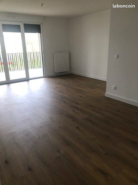 Appartement 3 pièces 68 m² · à Floirac · 68 m² · 241 000 €