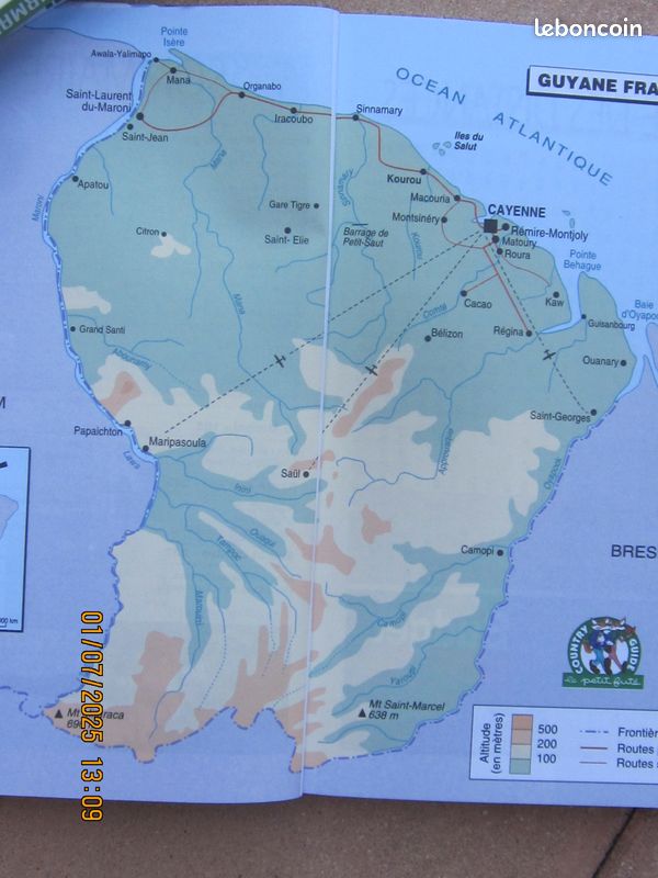 Guides de voyage "Le petit futé" (image 13)