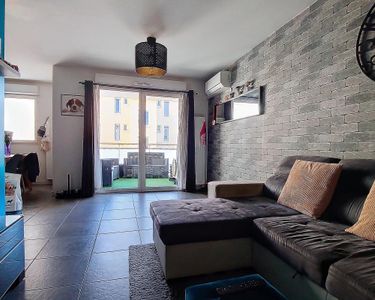 Appartement 199 000 € - 60 m²