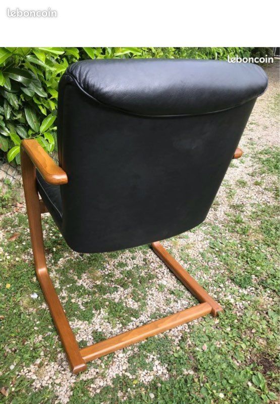 Fauteuils de bureau (image 3)