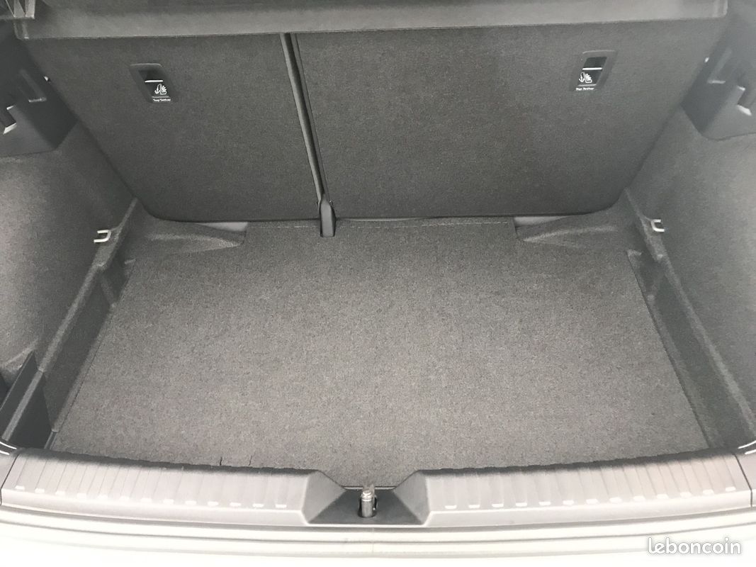 AUDI A1 Sportback 35 TFSI 150 ch S tronic 7 S Line (image 21)
