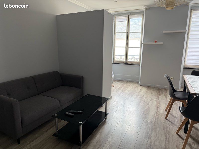 Appartement 3 pièces 60 m² · à Mende · 60 m² · 600 €/mois