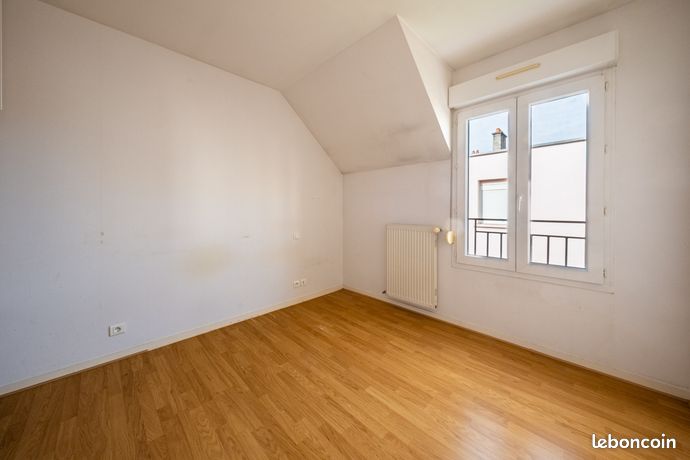 Maison 5 pièces 86 m² — 7