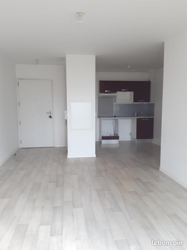 Appartement 3 pièces 55 m² · à Olivet · 55 m² · 702 €/mois