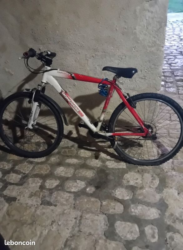 Velo mongoose pro (image 2)