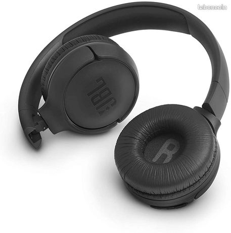 JBL Tune 730 BT, Casque Audio sans Fil, léger et Confortable, Bluetooth