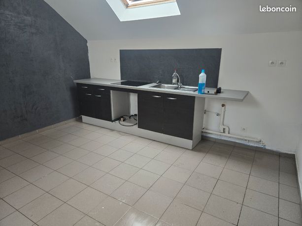 Appartement a petite foret proche Valenciennes