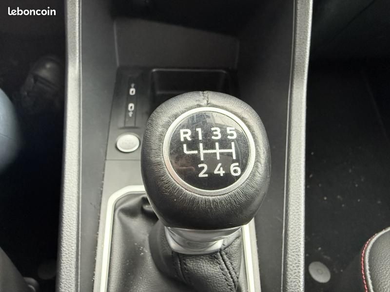Ford Grd Tourneo Connect 2.0 EcoBlue 122ch Sport (image 21)