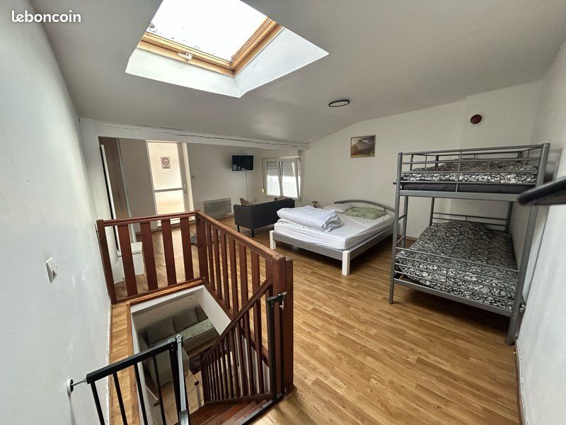 Appartement 2 pièces 60 m² · à Sélestat · 60 m² · 680 €/mois