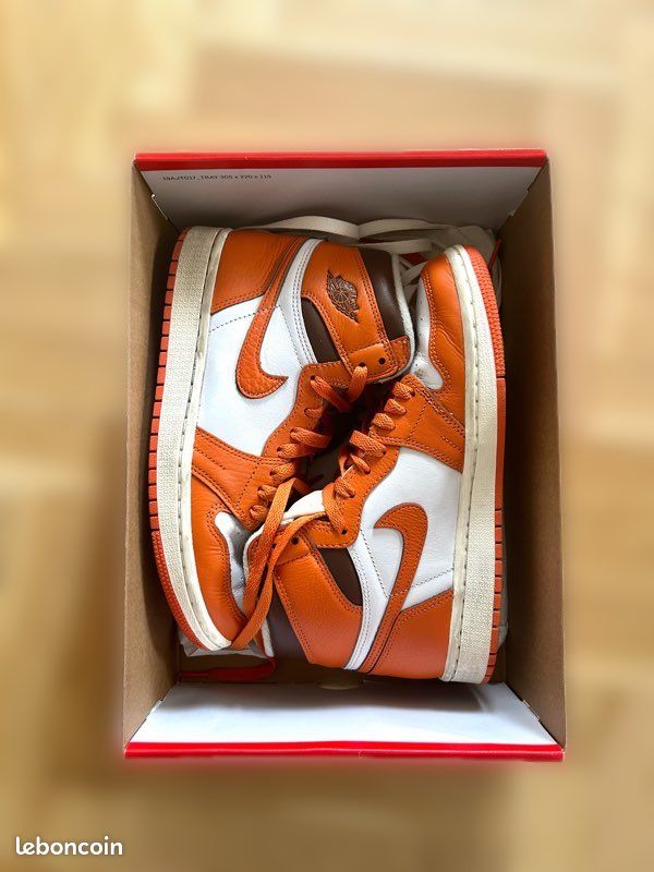Jordan air mid 1 (image 1)