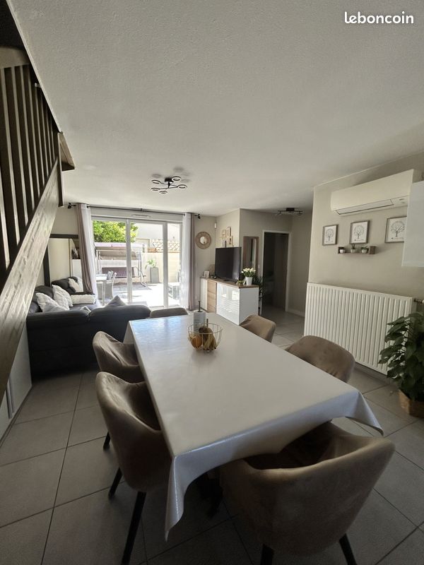 Maison 5 pièces 96 m² · à Aucamville · 96 m² · 267 000 €