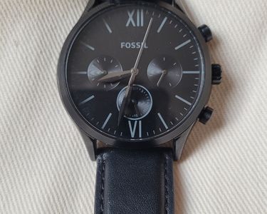 Montre Fossil BQ2364 Montres Bijoux