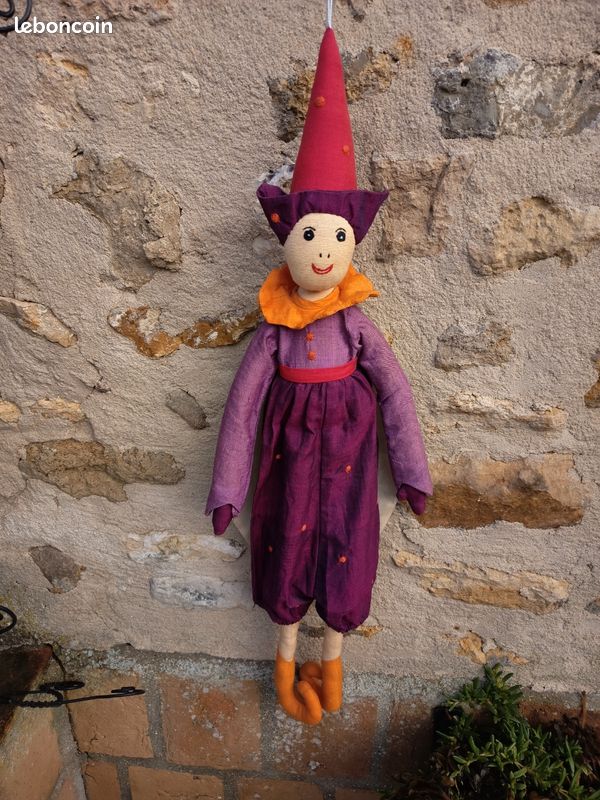 Laladou Lapin Rose - Doudou musical - L'Oiseau Bateau