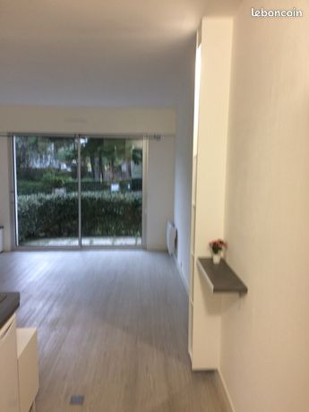 Agréable studio la Baule