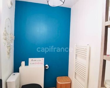 Appartement 179 000 € - 42 m²
