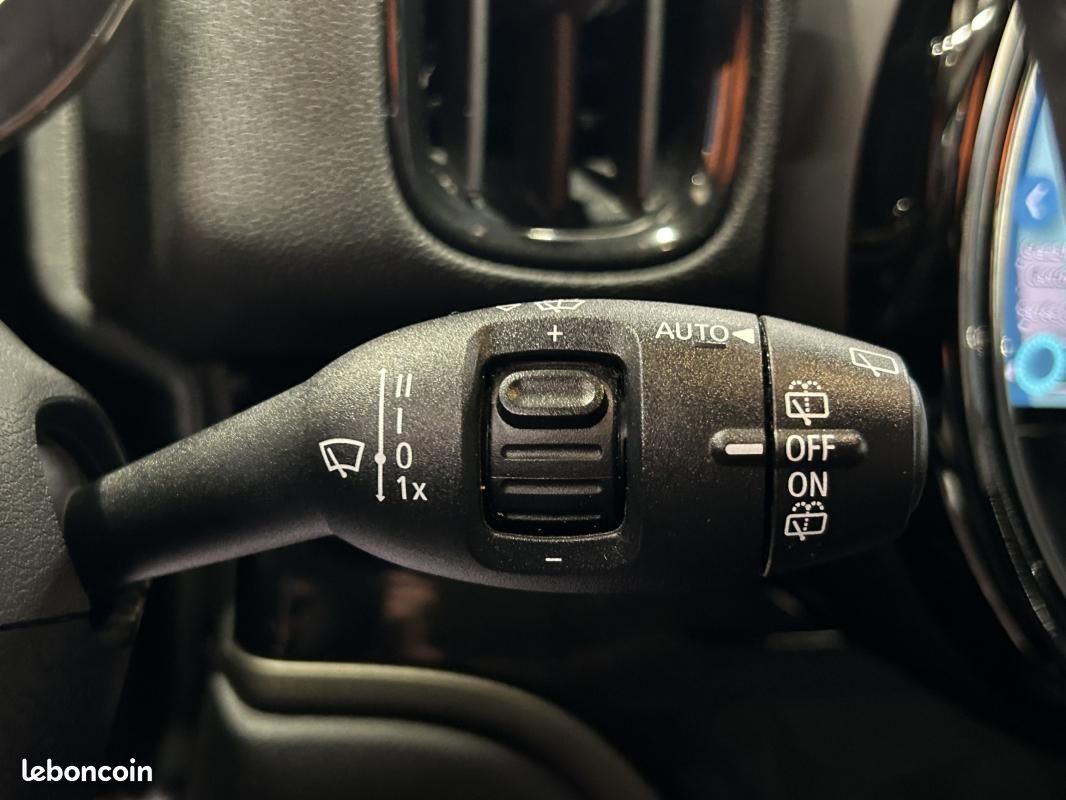 Mini Countryman MINI 136 BVA Cooper *+OPTIONS (image 39)