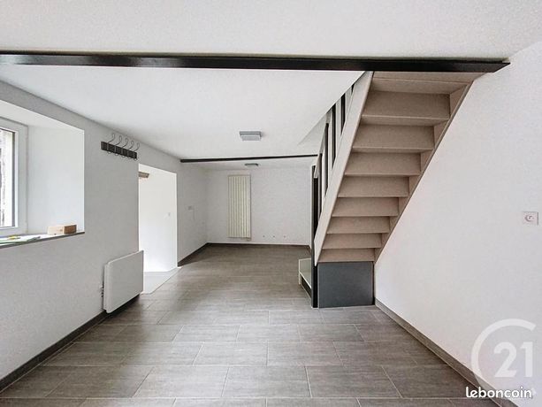 Maison 7 pièces 140 m²