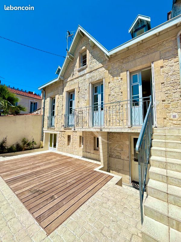 Maison 5 pièces 110 m² · à Châtelaillon-Plage · 110 m² · 533 000 €