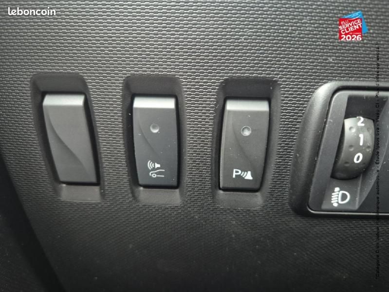 Renault Twingo E-Tech Electric Techno R80 Achat Intégral (image 26)