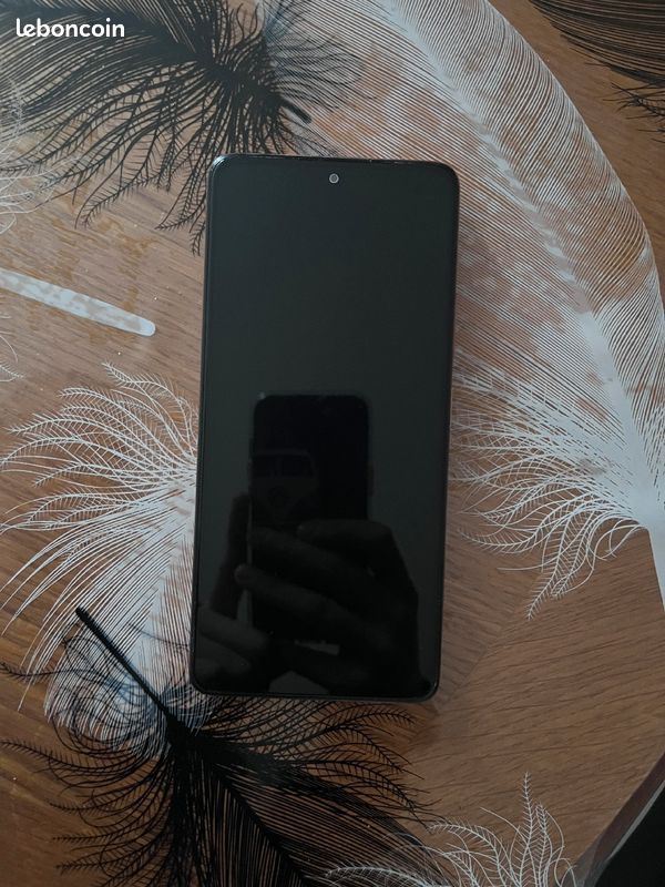 Xiaomi redmi note 10 pro (image 1)