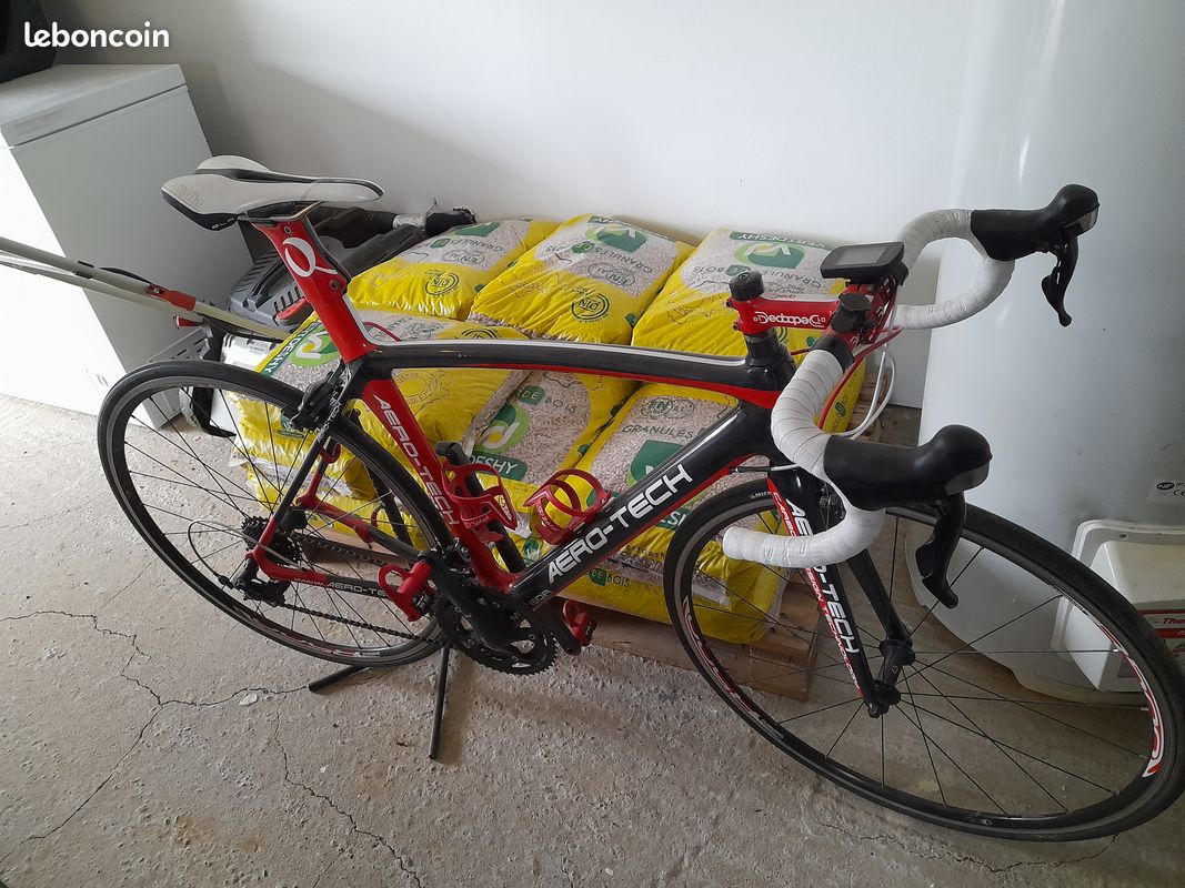 Vélo de route (image 1)