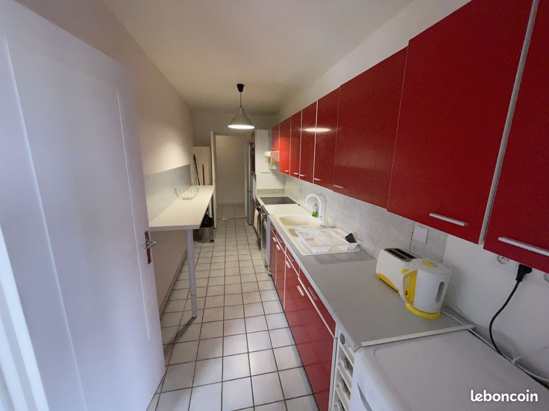 Appartement 3 pièces 67 m² · à Dammarie-les-Lys · 67 m² · 131 000 €