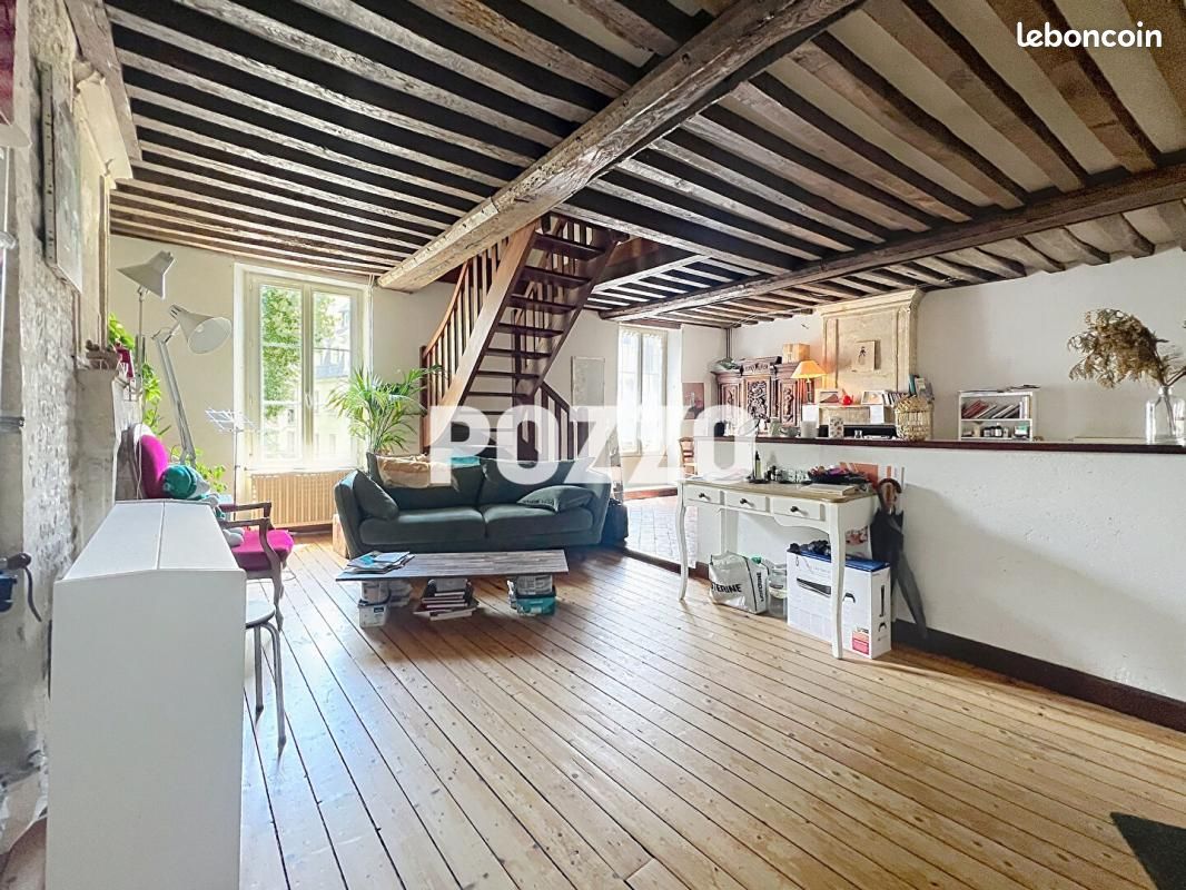 Appartement 3 pièces 65 m² · à Caen · 65 m² · 213 500 €