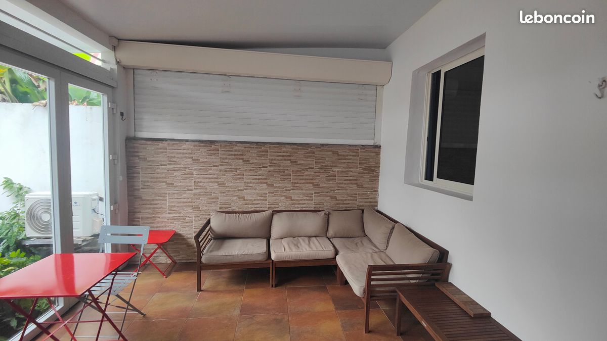 Appartement 4 pièces 140 m² · à Cayenne · 140 m² · 334 000 €
