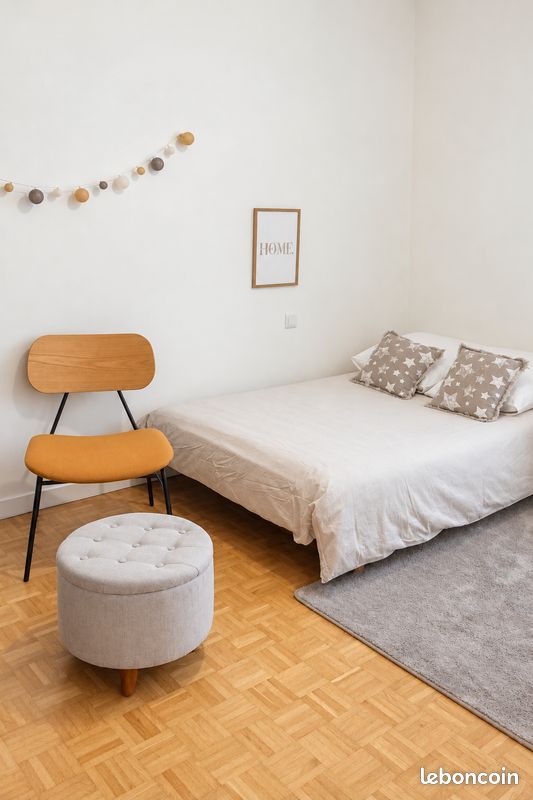 Maison 1 pièce 71 m² · à La Roche-sur-Yon · 71 m² · 380 €/mois