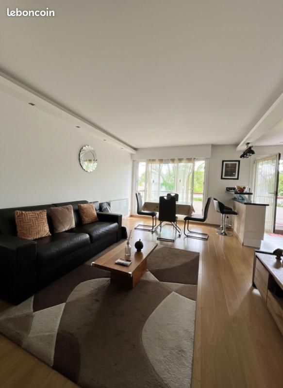 Appartement 3 pièces 60 m² · à Livry-Gargan · 60 m² · 210 500 €